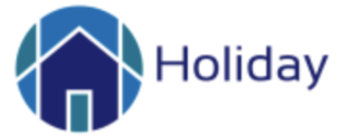 Holiday Logo